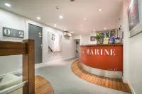Hotel la Marine, Vieux Port - 2-Star