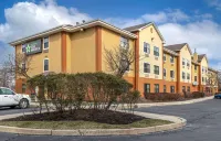 Extended Stay America Suites - Philadelphia - Horsham - Welsh Rd Hotels in Willow Grove