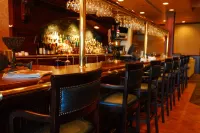 Hotel Grand Pacific - 5-Star