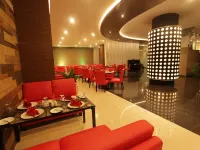Ardan Hotel Hotel dekat (pusat perbelanjaan) Paris van Java