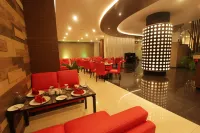 Ardan Hotel Hotels in Sukajadi