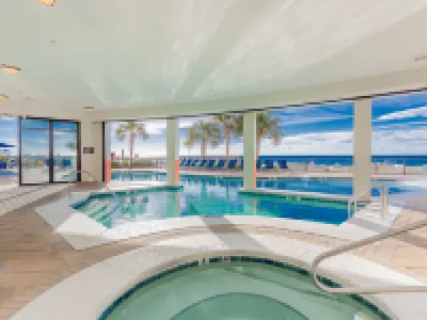 Hampton Inn & Suites Orange Beach/Gulf Front Hotels in Orange Beach