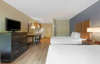 Extended Stay America Suites - Boston - Burlington - Cho phép mang theo thú cưng