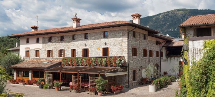 Agriturismo I Comelli Hotels in Udine