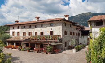 Agriturismo I Comelli