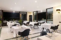 Athenian Riviera Hotel & Suites - Завтрак