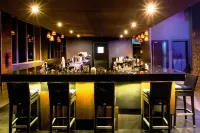 翡翠灣悦宜灣酒店-全包 - 酒吧