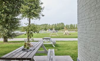 Holiday Suites Jabbeke - Klein Strand