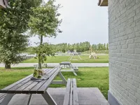Holiday Suites Jabbeke - Klein Strand - Apartments