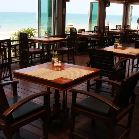 Khaolak Palm Beach Resort Отели рядом с достопримечательностью «Мемориал Цунами»
