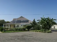 Villa Beryl Guesthouse Hotels in Zululand DC
