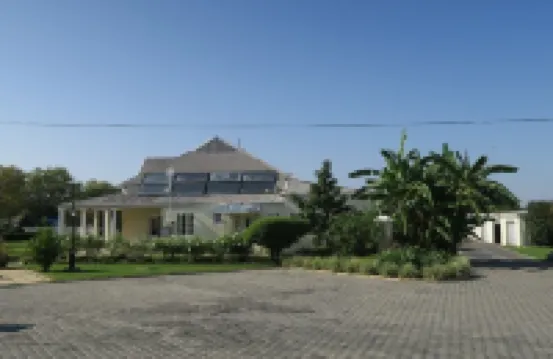 綠寶石別墅旅館