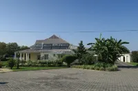Villa Beryl Guesthouse Hotels in Vryheid