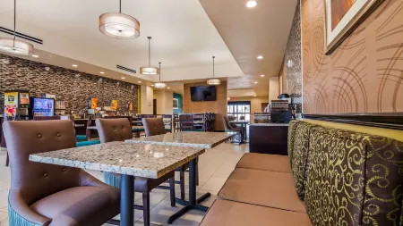 Best Western Plus Executive Residency Elk City