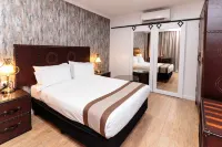 Opal Ridge Motel Hotels in Collinsville
