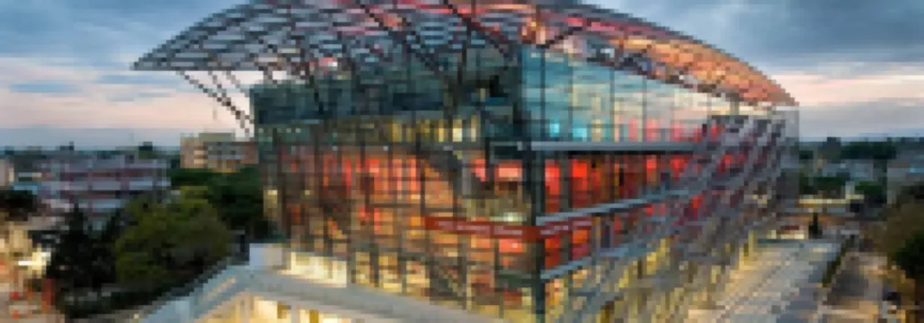 アル カバリーノ ビアンコ