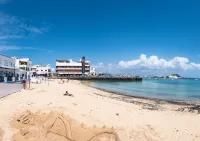 Hotel Boutique la Marquesina - Adults Only - Ocean View