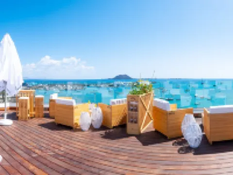 ホテル ブティック ラ マルケジーナ - 大人限定 コラレホのホテル