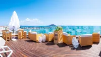 Hotel Boutique la Marquesina - Adults Only Hotels in Corralejo