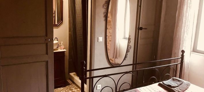 Chez les Amis Hotels in Herault
