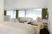 Apartmány Eden - Rezidence Hotels in 