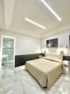 Hotel Garda Hotels in Rom