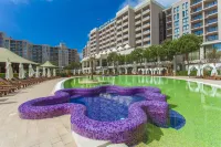 Barcelo Royal Beach - All Inclusive - de luxe