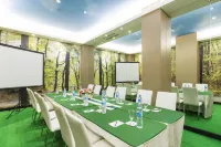 Royal City Hotel Jakarta Hotels in Central Jakarta