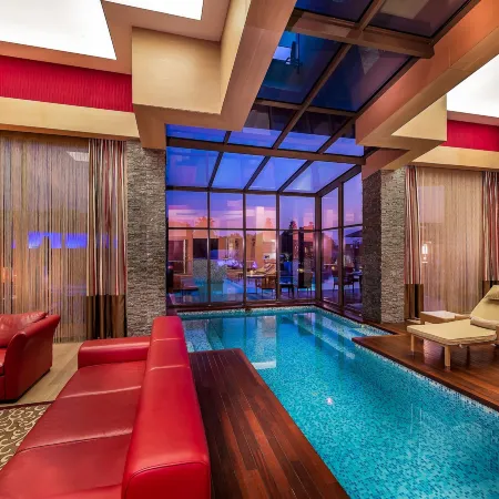 Cornelia Diamond Golf Resort & Spa