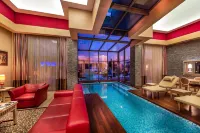 Cornelia Diamond Golf Resort & Spa - Private Pools