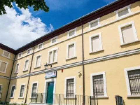 Hotel Il Duca Del Montefeltro Hotels in Pennabilli