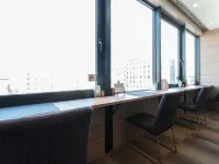 Tabist Hotel Smart Sleeps Oita Station Hotel berhampiran Taman Yuho