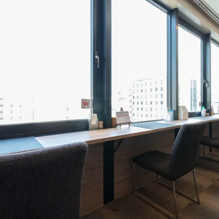 Tabist Hotel Smart Sleeps Oita Station Отели рядом с достопримечательностью «Mt. Takasaki»