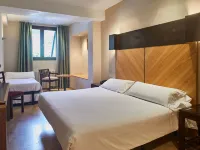 Silken Ordesa Hotels in Sobrarbe