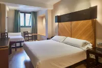 Silken Ordesa Hotels in Sobrarbe