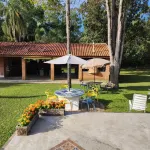 Magnífico Rancho em Jarinu Hôtels à : Itatiba