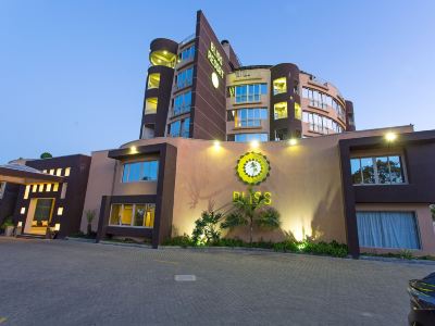 Bliss Resort