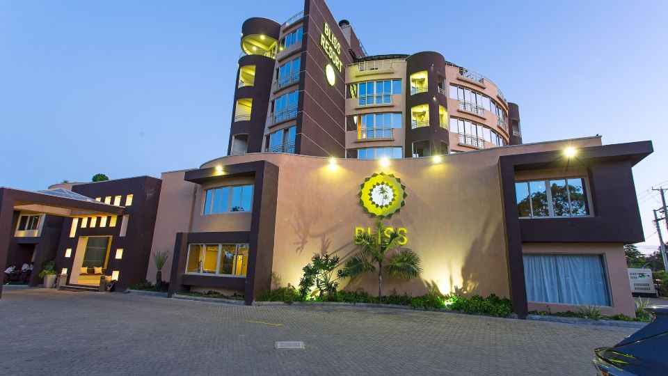Bliss Resort