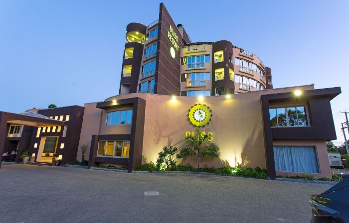 Bliss Resort