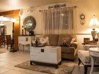 All American Inn & Suites Branson Hotels in Branson