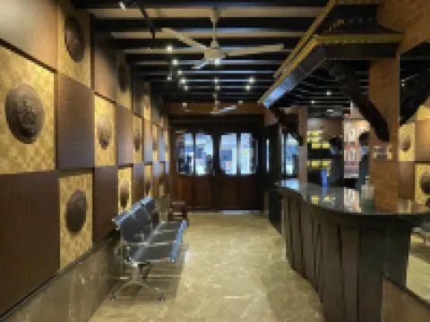 Hotel Kailash Hotels in Parsa