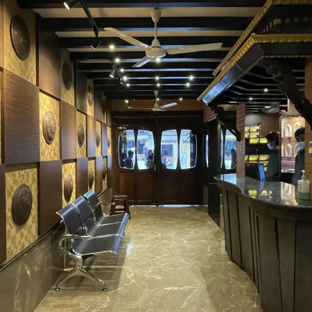 Hotel Kailash