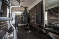 Mouikis Hotel Kefalonia - Gym