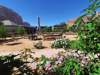 Bedouin Village Hostel