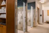 加州迪士尼大酒店 - SPA