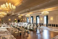 Roker Hotel, BW Premier Collection Hotels in Sunderland
