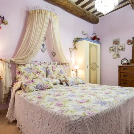 Bed and Breakfast Sognando Te