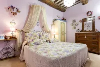 Bed and Breakfast Sognando Te - سرير ووجبة إفطار
