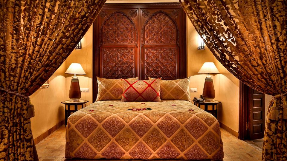 Riad Kniza