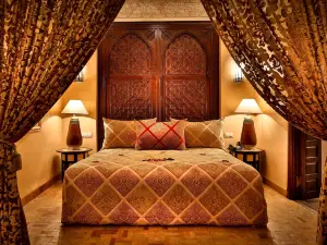 Riad Kniza